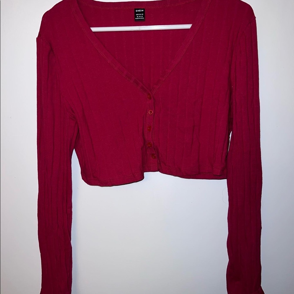Long sleeve